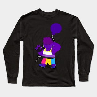 WH Pride Sam Long Sleeve T-Shirt